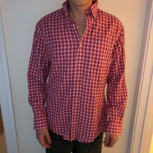 Southern Tide Button Down